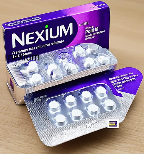 Precio nexium 20